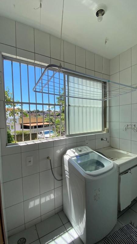 Apartamento, Rio Branco, 3 Quartos, 1 Vaga