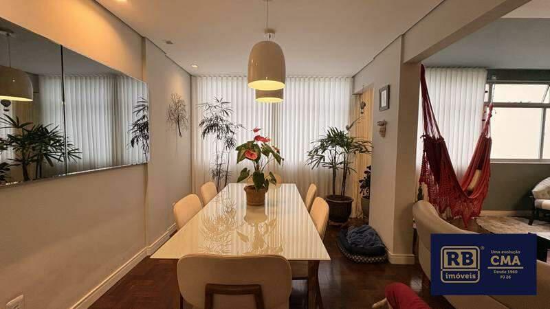 Apartamento, Lourdes, 4 Quartos, 2 Vagas, 2 Suítes