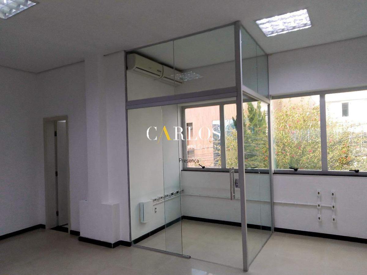 Andar, Santa Lúcia, 4 Vagas