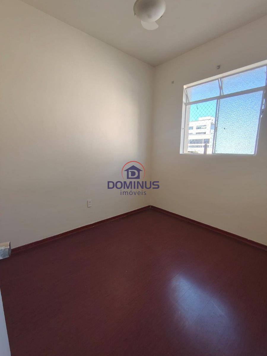 Apartamento, Padre Eustáquio, 2 Quartos, 1 Vaga