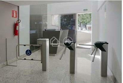 Sala, Santo Agostinho, 1 Vaga