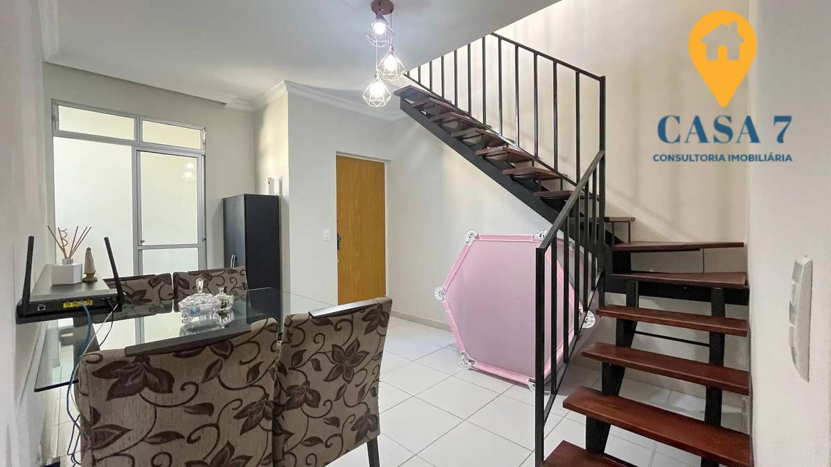 Apartamento, Buritis, 2 Quartos, 0 Vaga