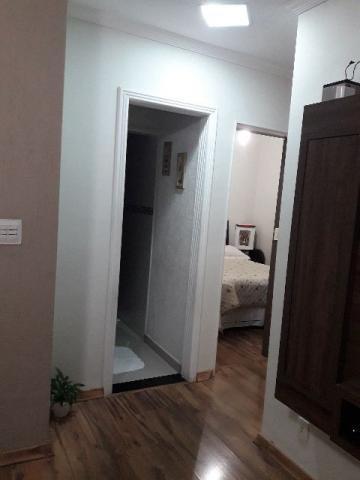 Apartamento, Serrano, 2 Quartos, 1 Vaga