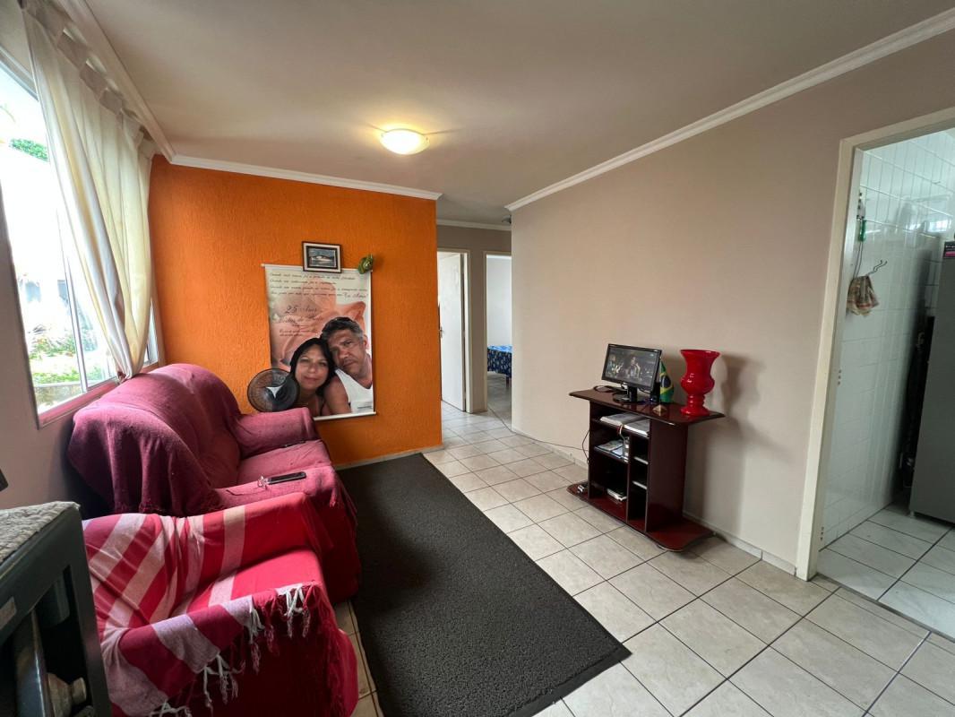 Apartamento, Silveira, 3 Quartos, 1 Vaga, 1 Suíte