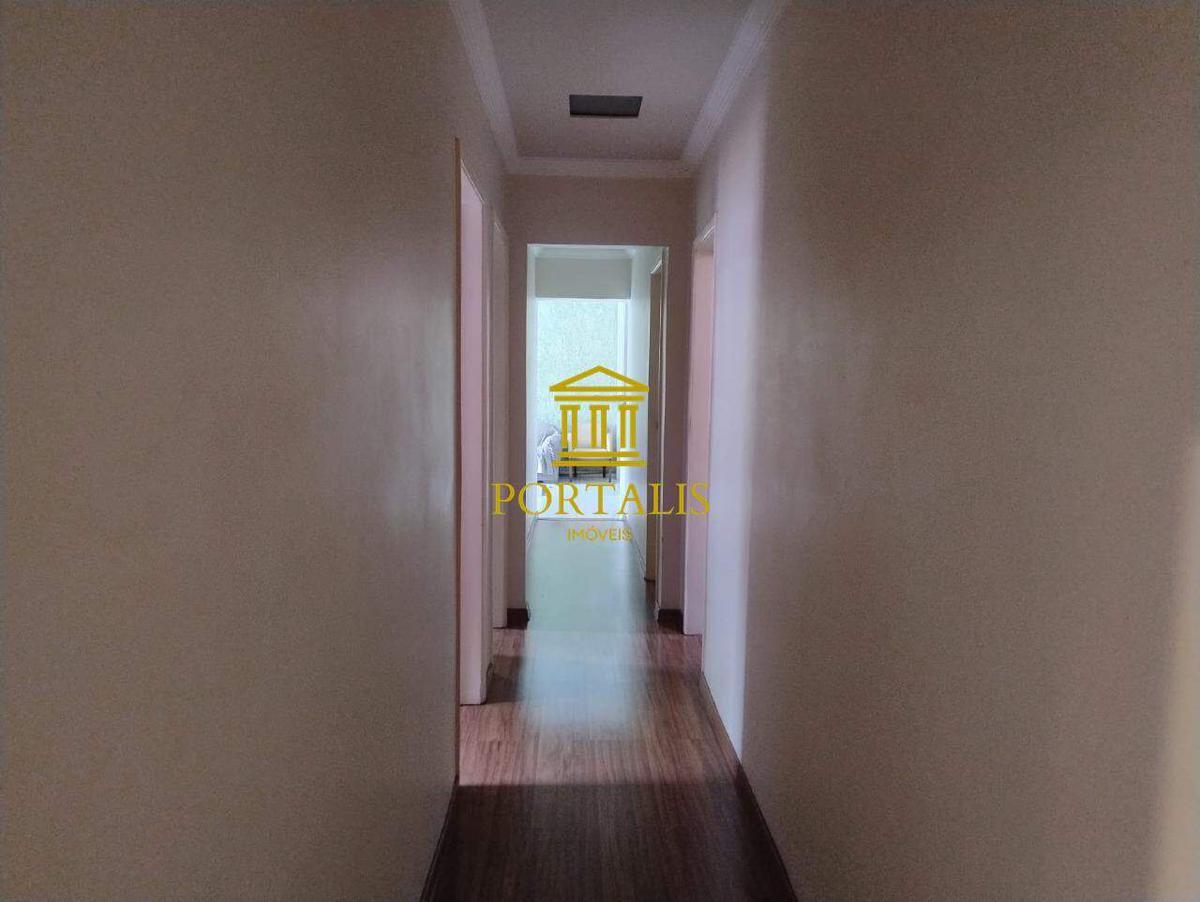 Apartamento, Anchieta, 3 Quartos, 1 Vaga