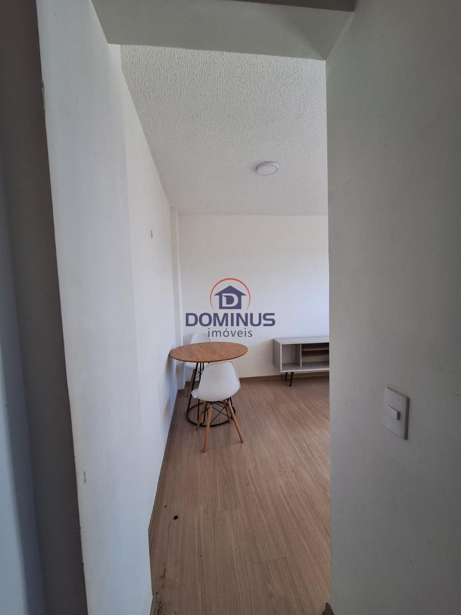 Apartamento, Jaraguá, 2 Quartos, 1 Vaga