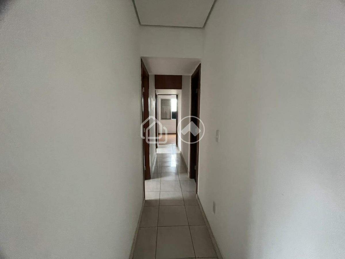 Apartamento, Buritis, 3 Quartos, 2 Vagas, 1 Suíte