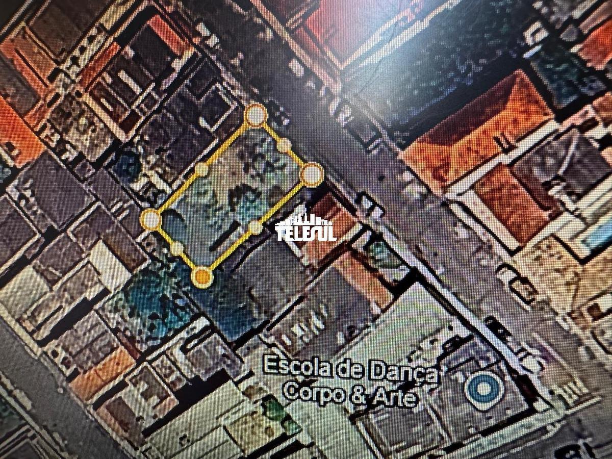 Lote, Jardim Sion, 0 Quarto, 0 Vaga