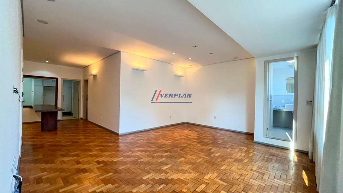 Apartamento, Santo Agostinho, 3 Quartos, 2 Vagas, 2 Suítes