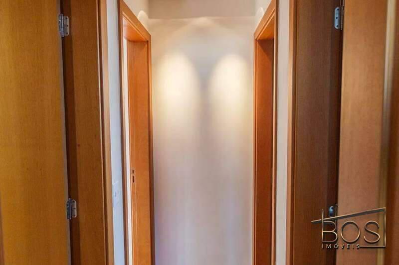 Apartamento, Serra, 3 Quartos, 2 Vagas, 1 Suíte