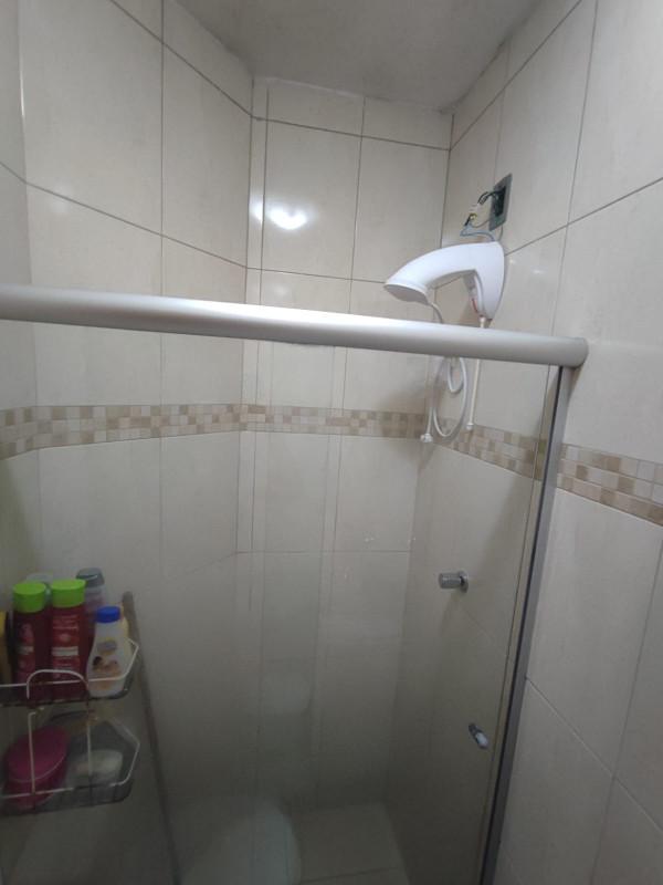 Casa, Canaã, 2 Quartos, 1 Vaga