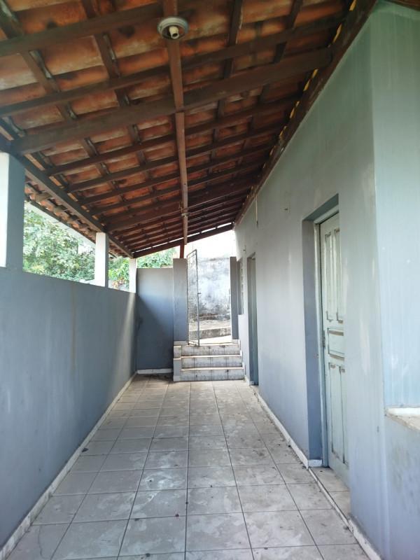 Casa, Inconfidentes, 9 Quartos, 4 Vagas