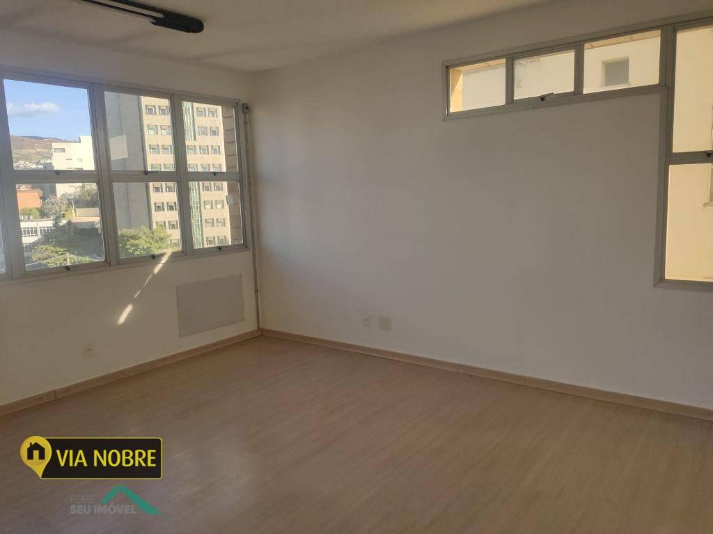 Sala, Centro, 1 Vaga