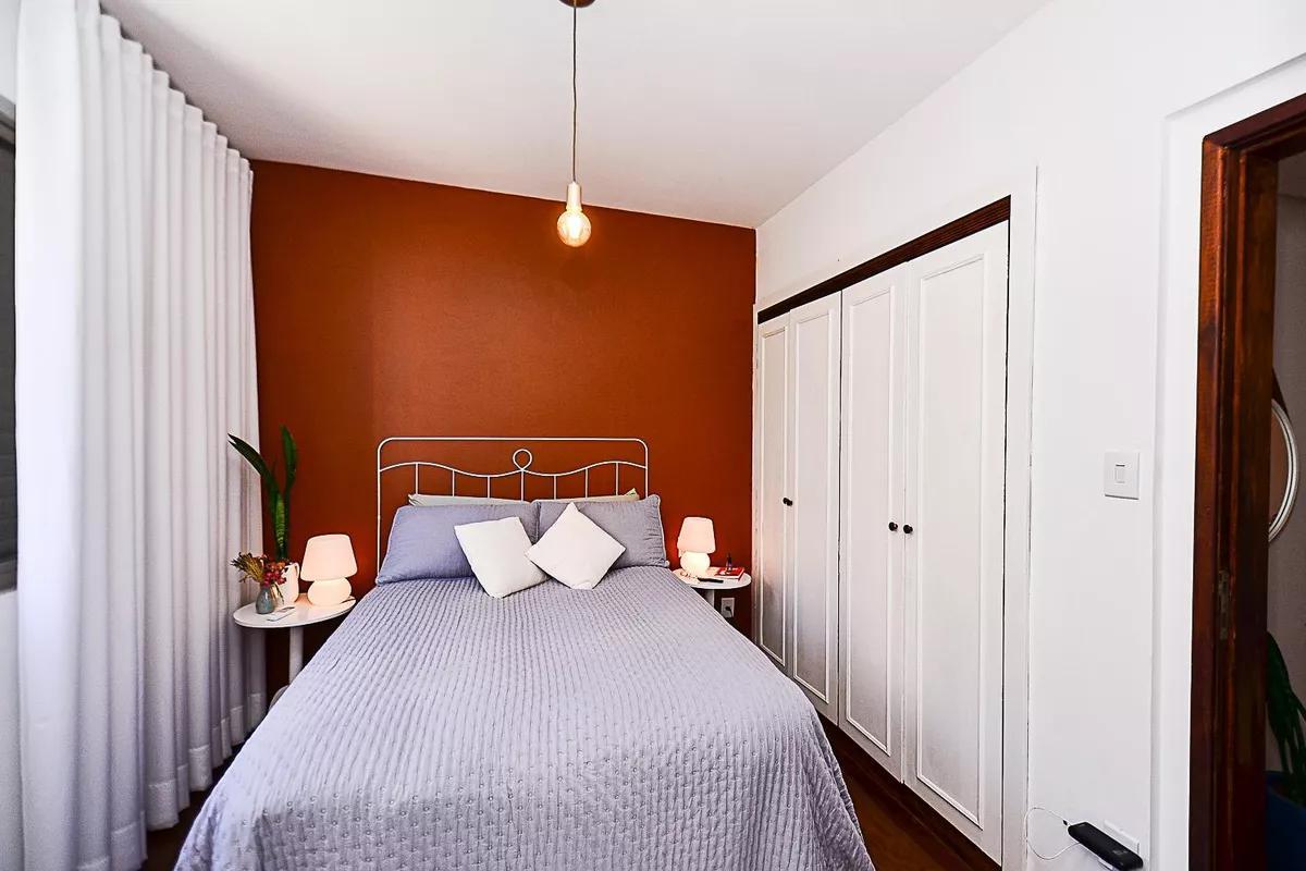 Apartamento, Santo Antônio, 3 Quartos, 1 Vaga, 1 Suíte