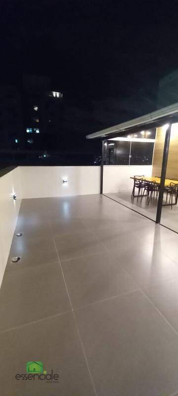 Cobertura, Cabral, 2 Quartos, 1 Vaga