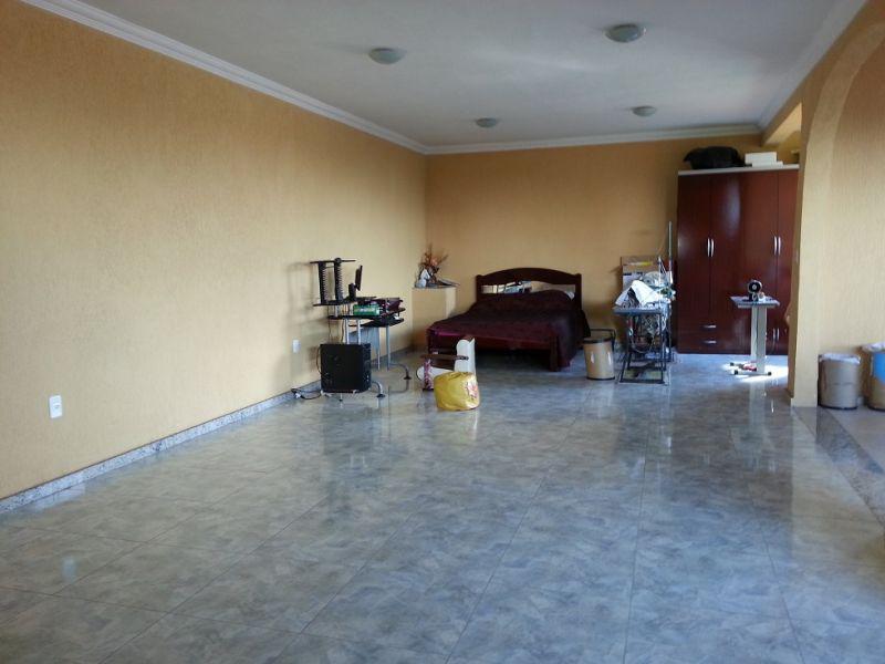 Casa, Braúnas, 3 Quartos, 2 Vagas, 1 Suíte