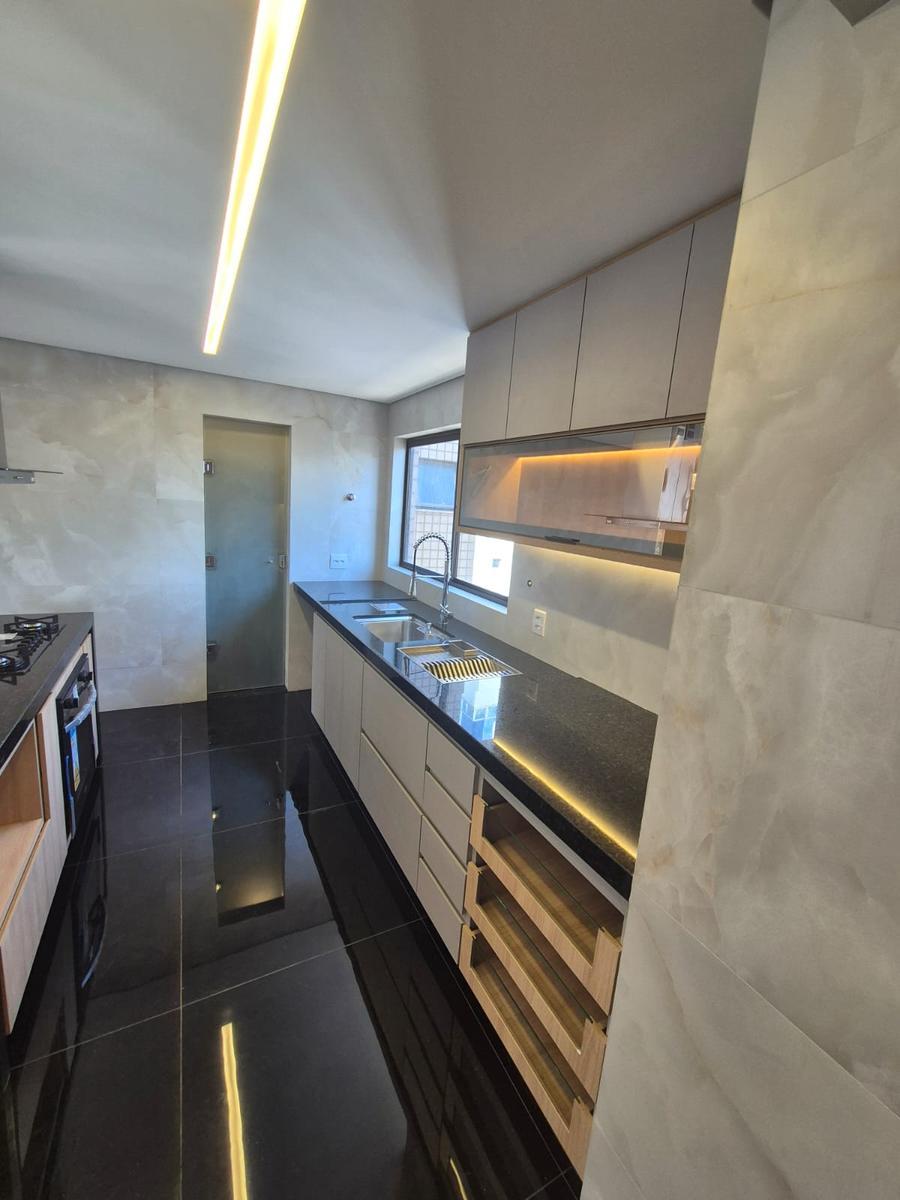 Apartamento, São Pedro, 4 Quartos, 3 Vagas, 1 Suíte