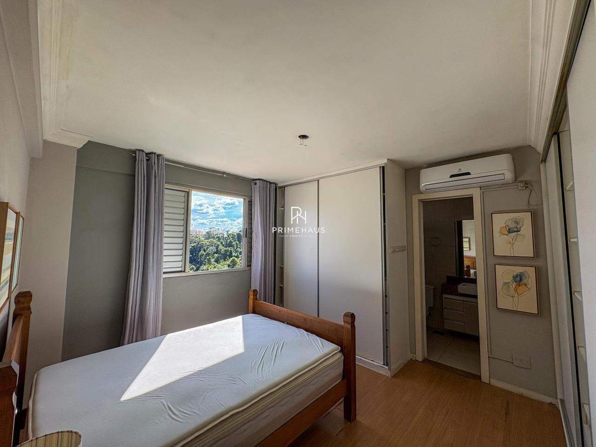Apartamento, Castelo, 3 Quartos, 2 Vagas, 1 Suíte