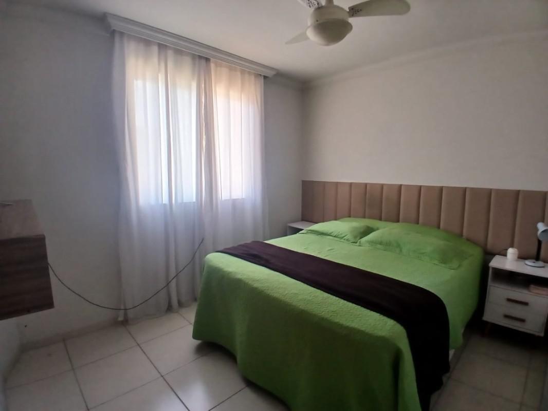 Casa, Parque São Pedro (venda Nova), 2 Quartos, 1 Vaga
