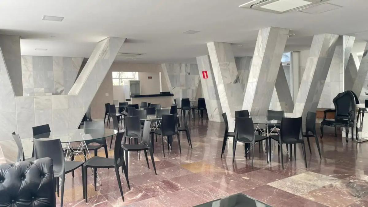 Apartamento, Savassi, 3 Quartos, 1 Vaga, 1 Suíte
