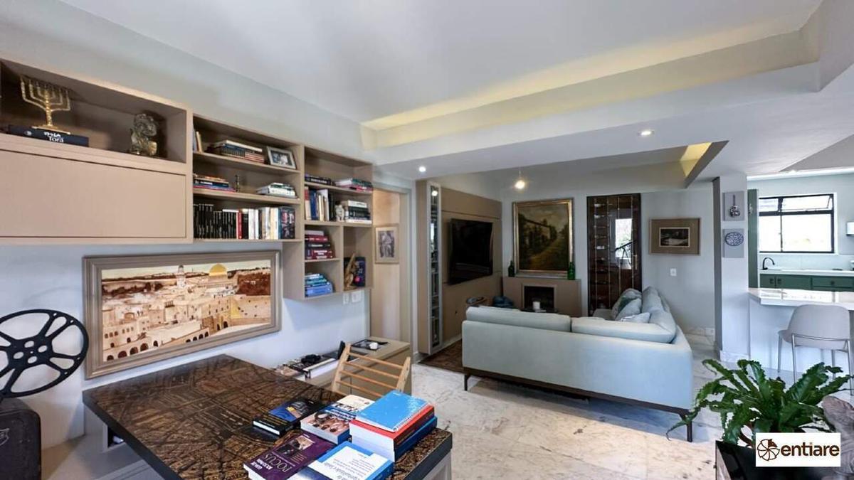 Apartamento, Buritis, 4 Quartos, 2 Vagas, 1 Suíte