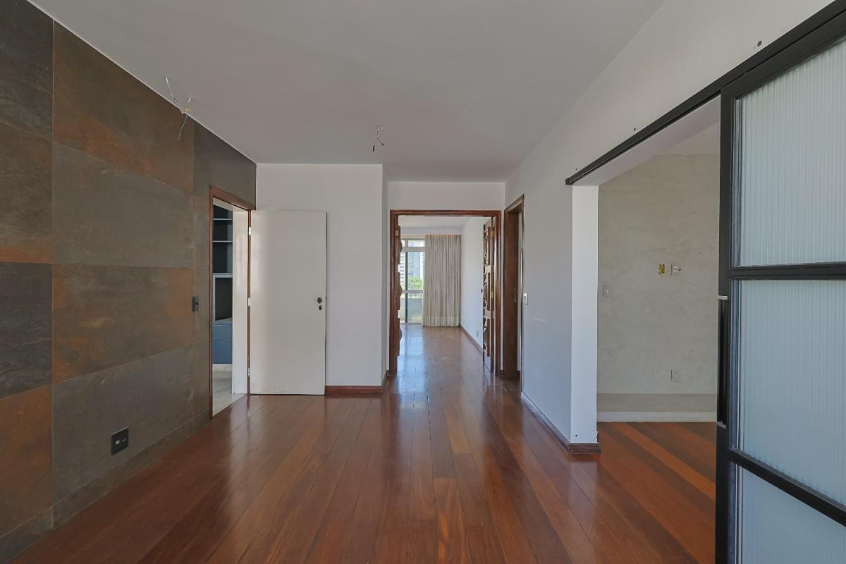 Apartamento, Santa Lúcia, 4 Quartos, 2 Vagas, 2 Suítes