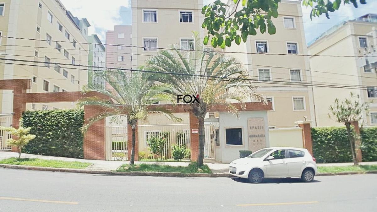 Apartamento, Buritis, 3 Quartos, 1 Vaga, 1 Suíte