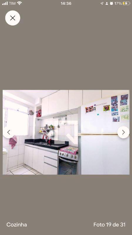 Apartamento, Frei Leopoldo, 2 Quartos, 1 Vaga