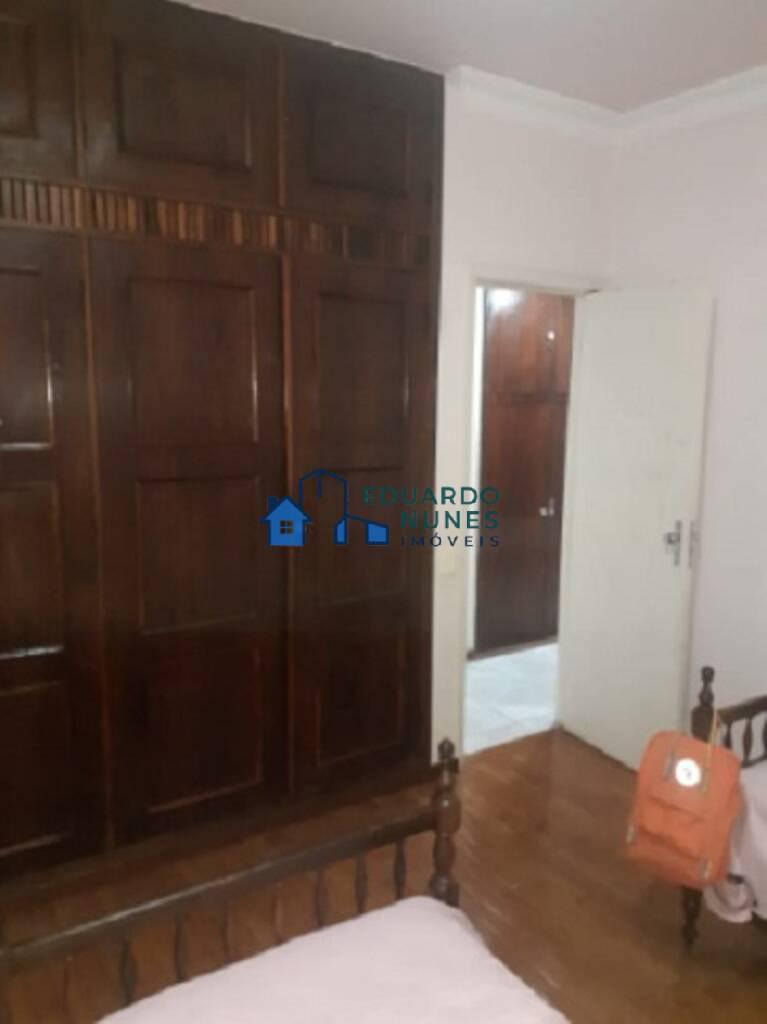 Apartamento, Santo Agostinho, 4 Quartos, 2 Vagas, 1 Suíte