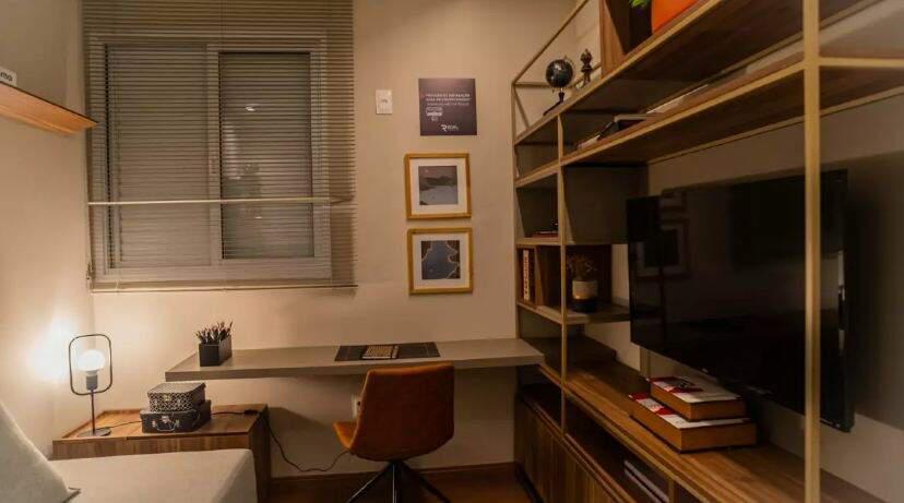 Apartamento, Gutierrez, 2 Quartos, 1 Vaga, 1 Suíte