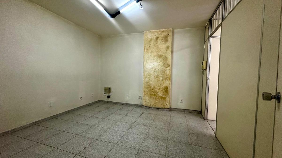 Sala, Centro, 0 Quarto, 0 Vaga