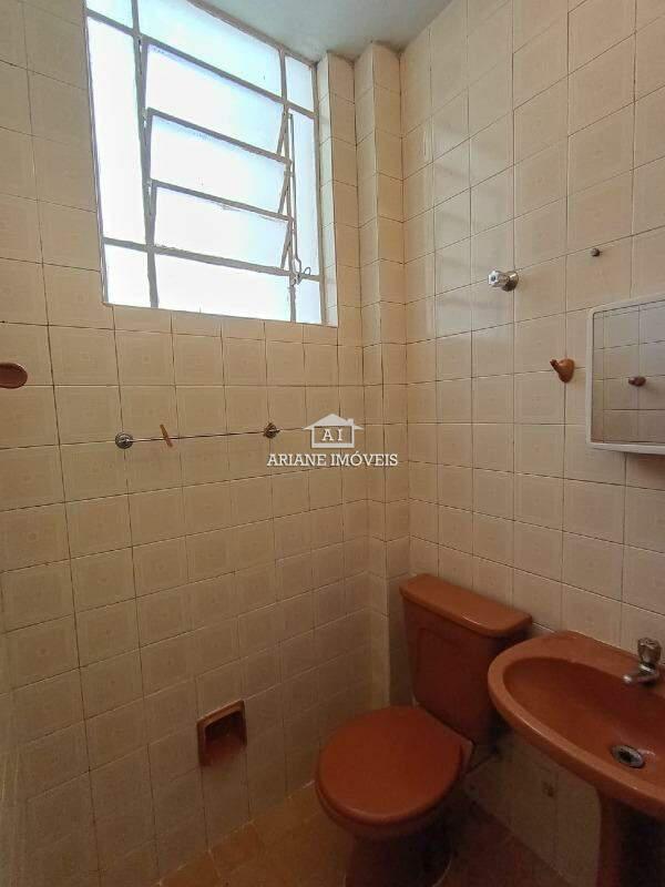 Apartamento, Centro, 1 Quarto, 0 Vaga, 1 Suíte