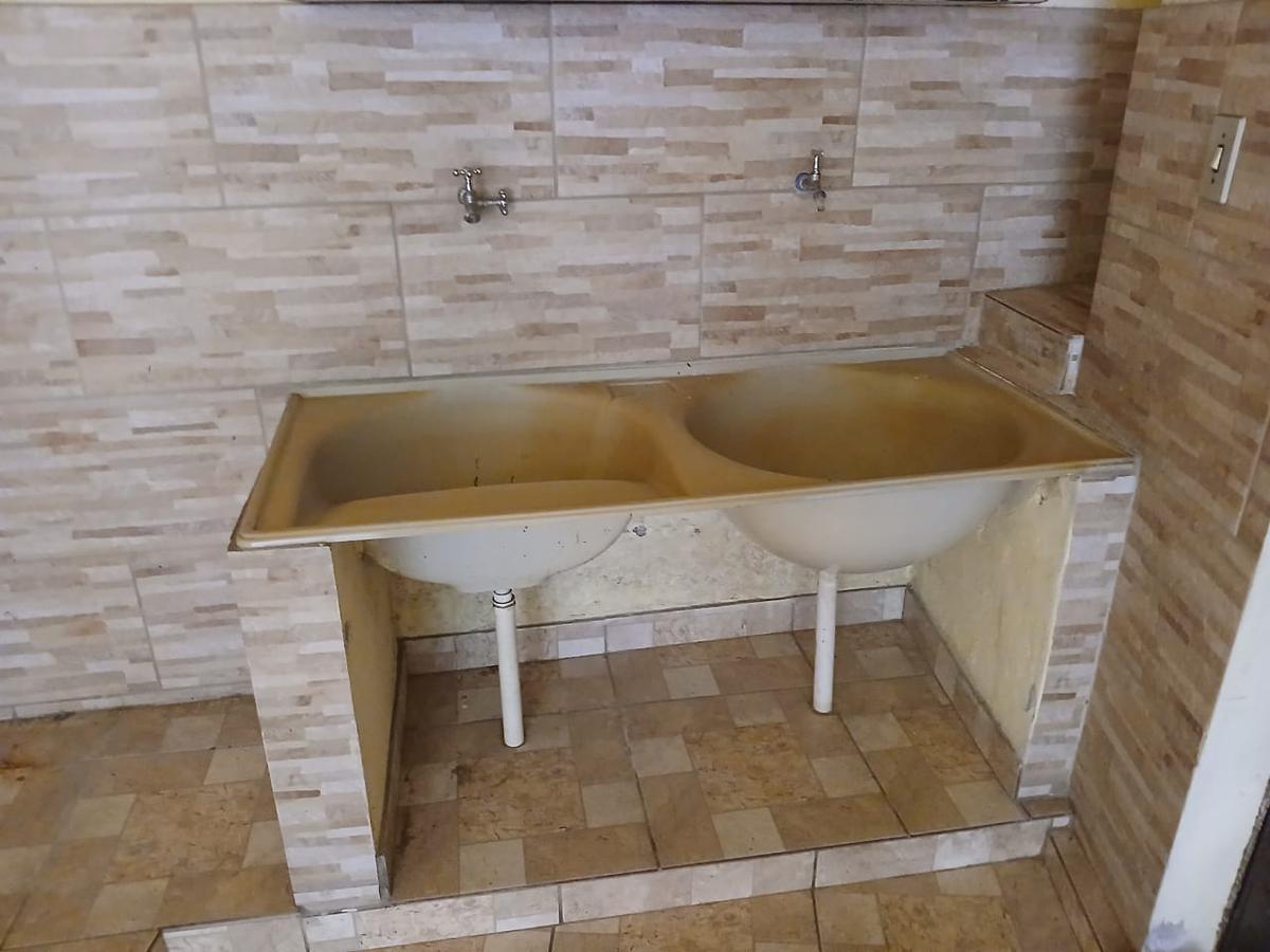 Casa, Jardim Guanabara, 2 Quartos, 1 Vaga