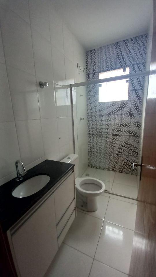 Casa, Dona Clara, 2 Quartos, 1 Vaga