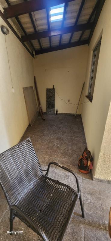 Apartamento, São Pedro, 2 Quartos, 1 Vaga