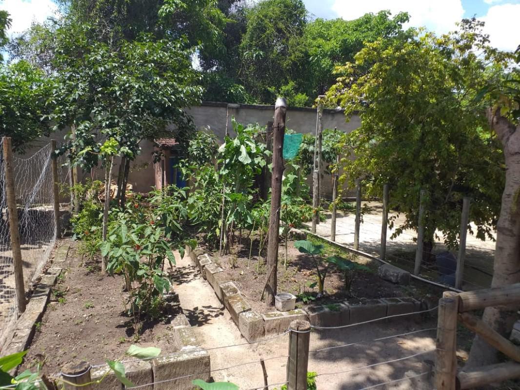 Fazenda, Tropeiros, 3 Quartos, 6 Vagas, 1 Suíte