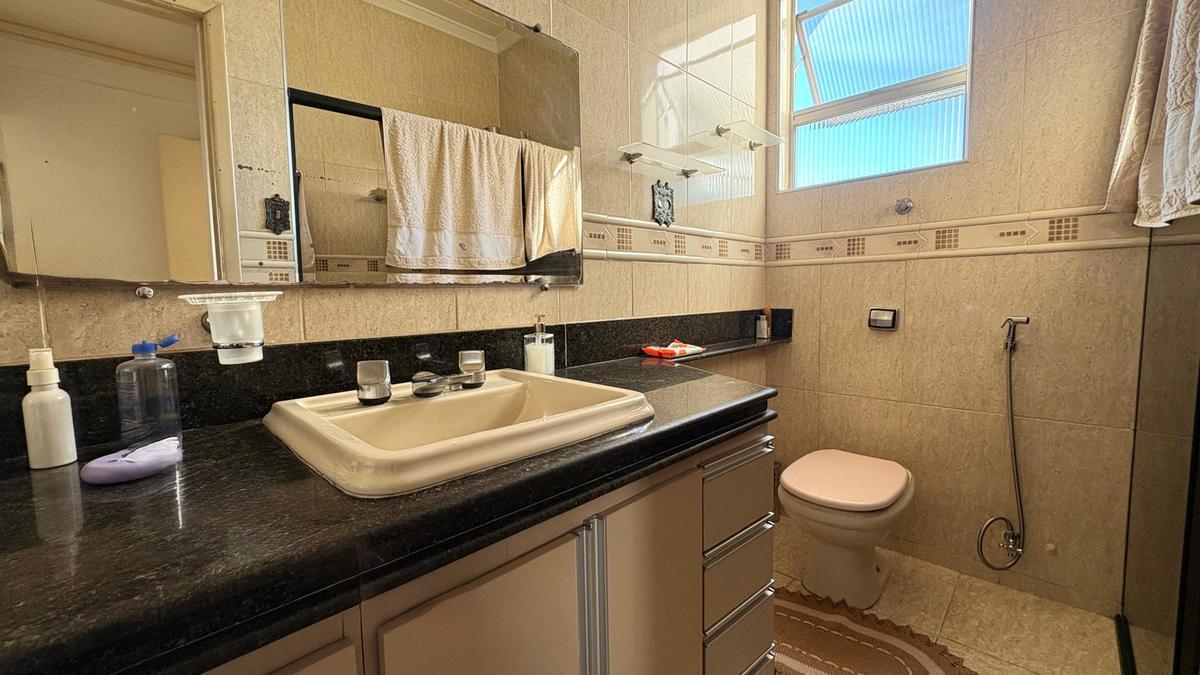 Apartamento, Centro, 4 Quartos, 1 Vaga, 2 Suítes