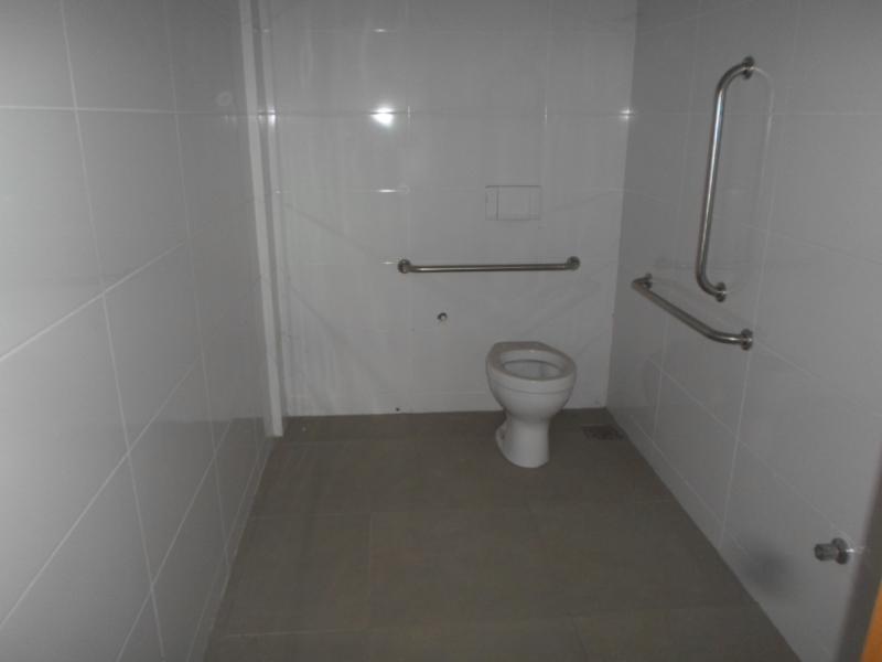 Andar, Dona Clara, 0 Quarto, 0 Vaga