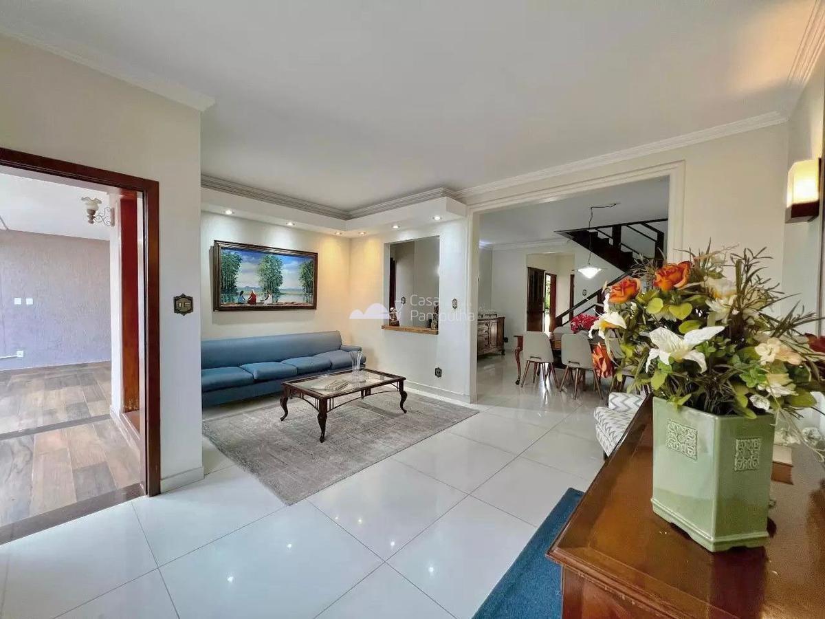 Casa, Itapoã, 5 Quartos, 3 Vagas, 2 Suítes