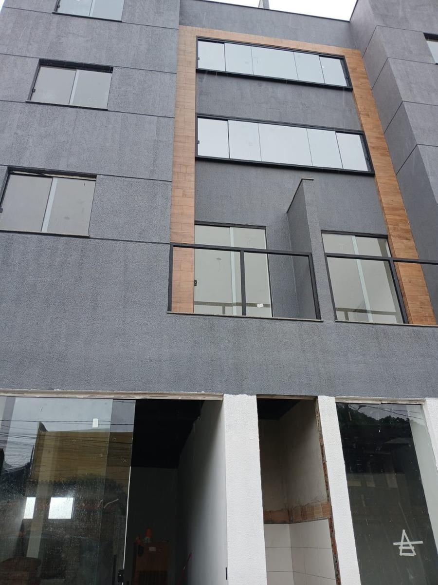 Apartamento, Goiânia, 2 Quartos, 2 Vagas, 1 Suíte