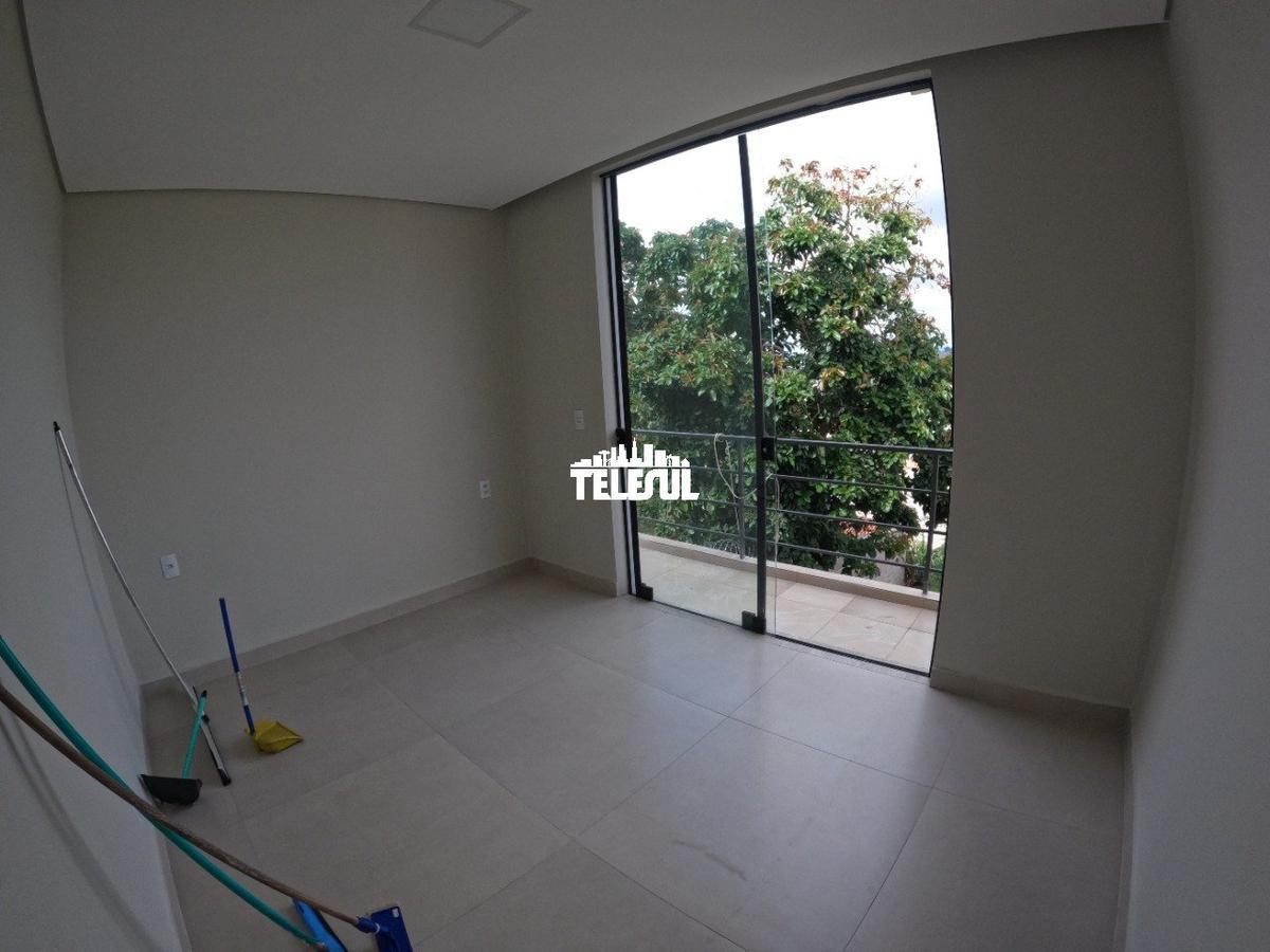 Casa, Bela Vista, 2 Quartos, 2 Vagas