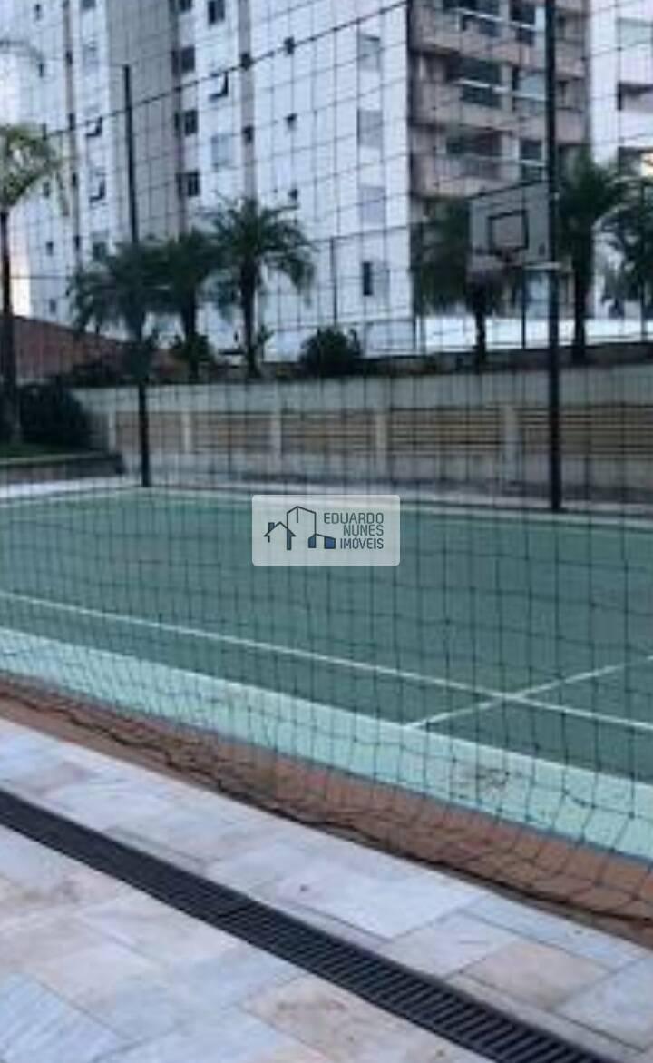 Apartamento, Barro Preto, 4 Quartos, 3 Vagas, 2 Suítes