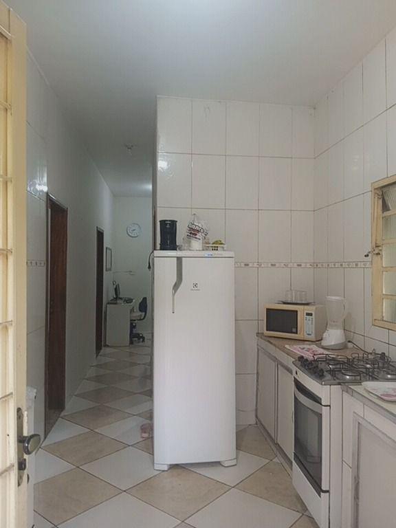 Casa, Caieira, 3 Quartos, 2 Vagas