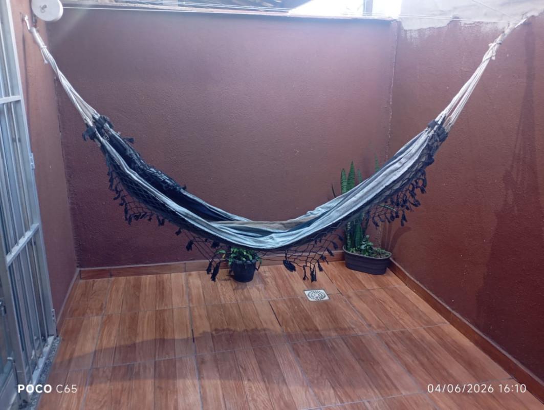 Apartamento, Havaí, 2 Quartos, 1 Vaga