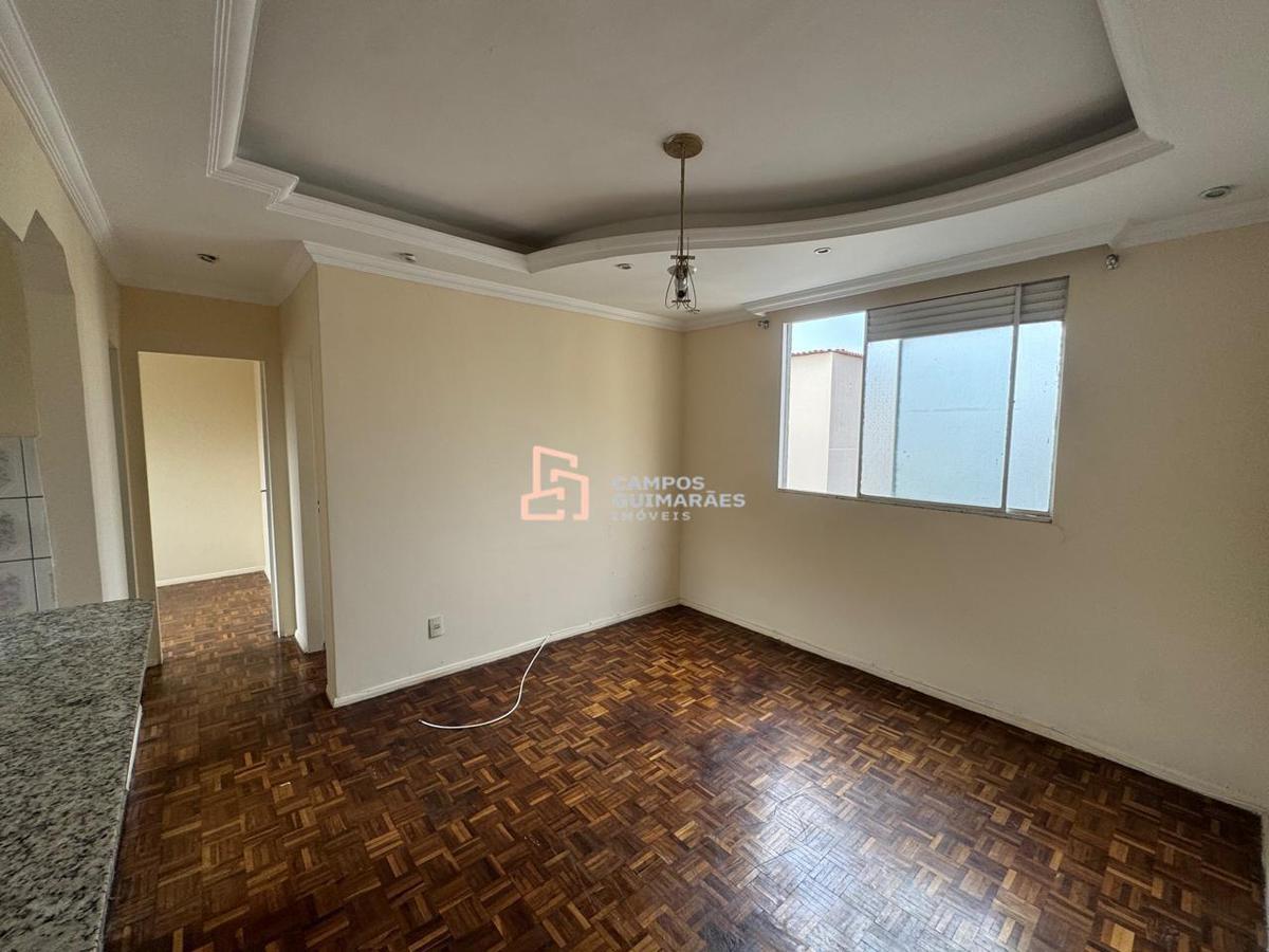 Apartamento, Tirol, 2 Quartos, 1 Vaga