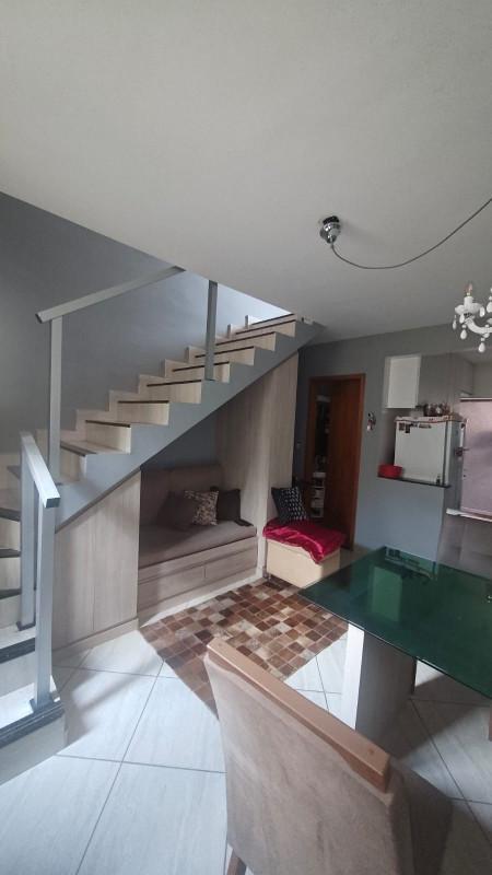 Casa, Eldorado (parque Durval de Barros), 2 Quartos, 1 Vaga