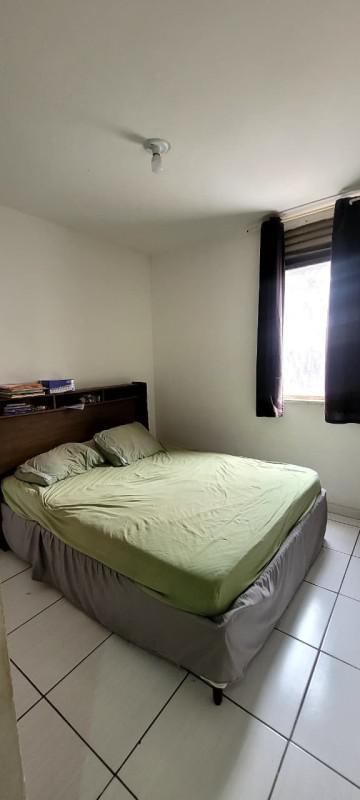 Apartamento, Santa Mônica, 3 Quartos, 2 Vagas