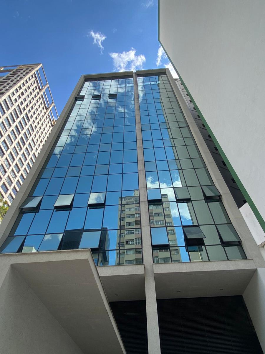 Sala, Centro, 0 Quarto, 2 Vagas