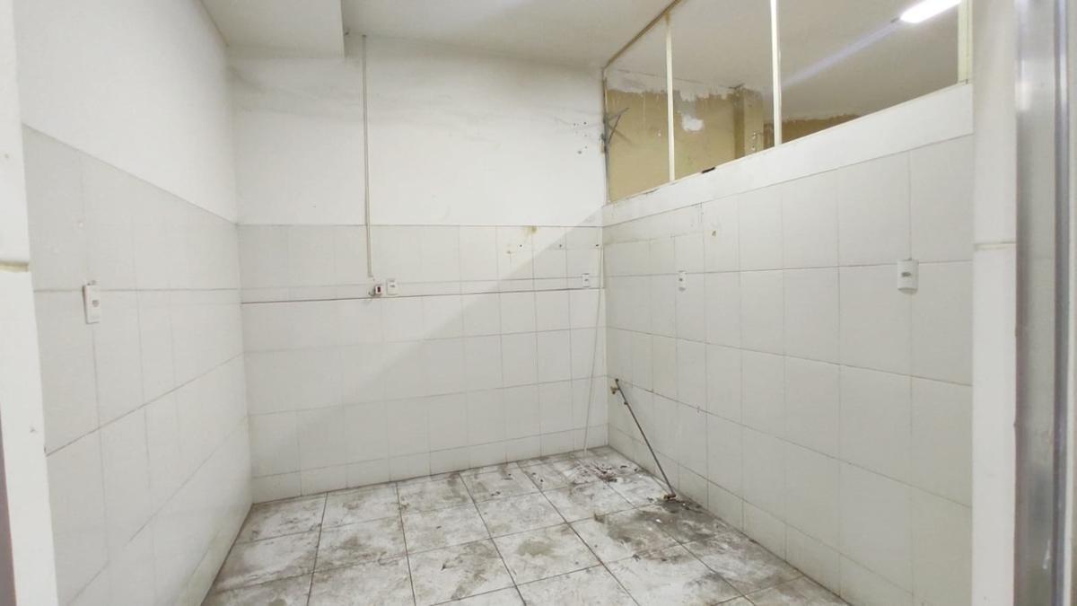 Andar, Caiçaras, 0 Quarto, 0 Vaga