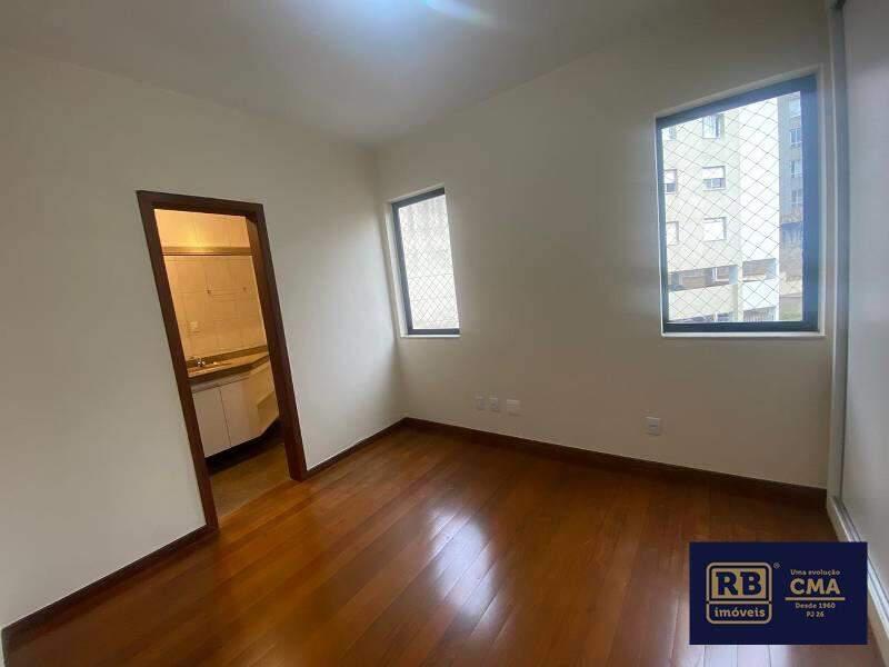 Apartamento, Sion, 2 Quartos, 2 Vagas, 1 Suíte